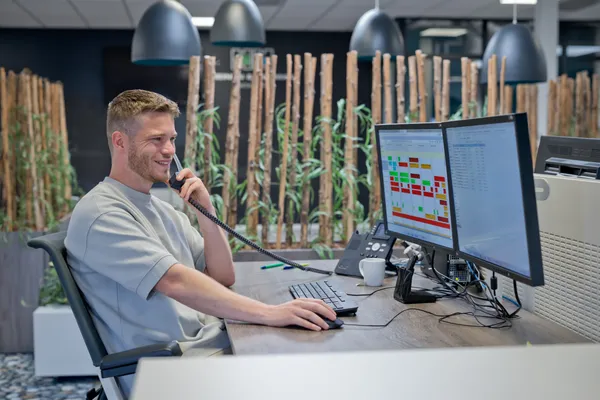 Aankomend Technisch Tekenaar (BBL)